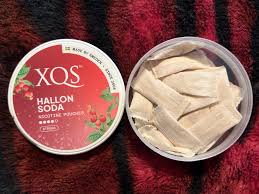 xqs hallonsoda test