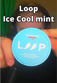 testar loop snus vitt snus